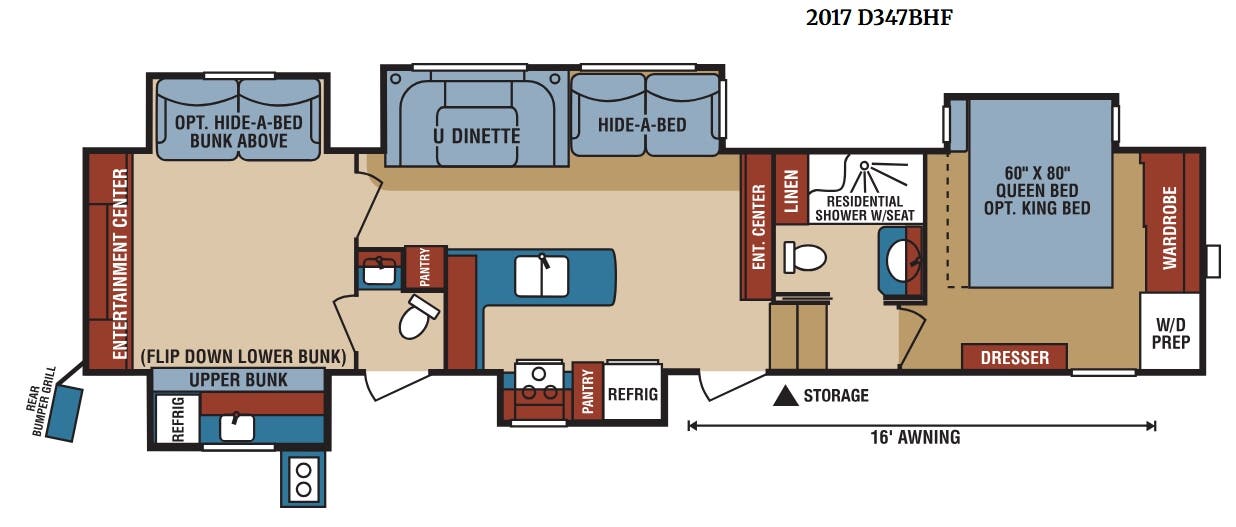 Image of Floorplan