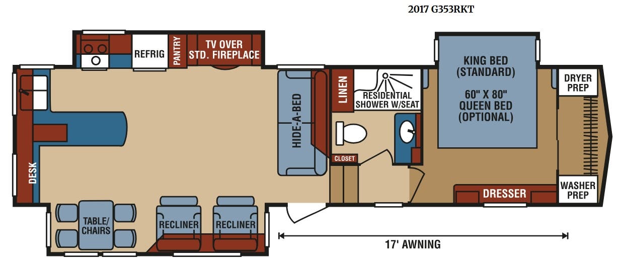 Image of Floorplan
