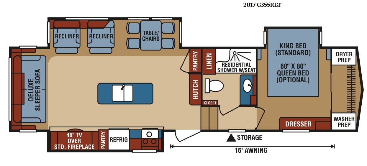 Image of Floorplan