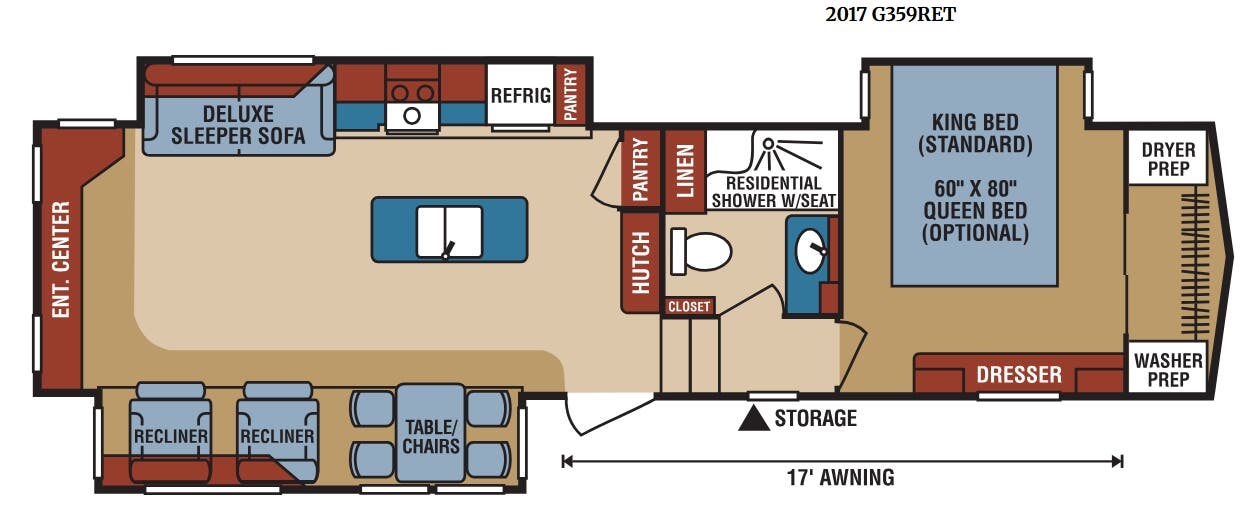 Image of Floorplan