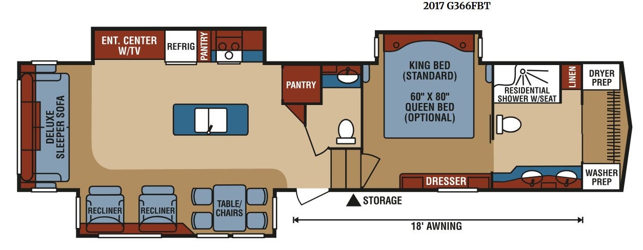 Image of Floorplan