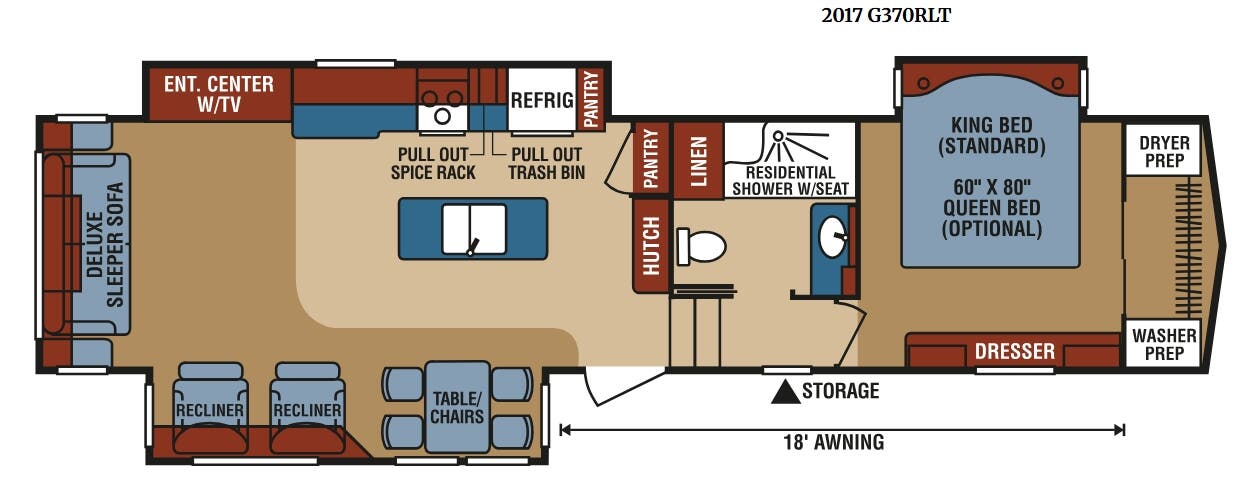 Image of Floorplan