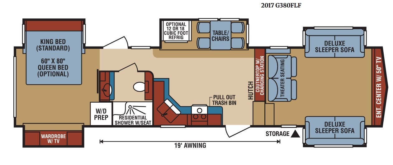 Image of Floorplan