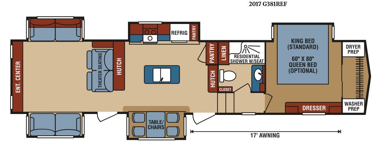 Image of Floorplan