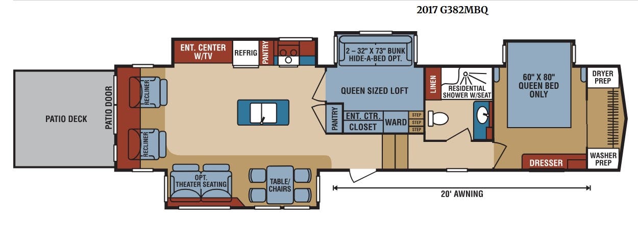 Image of Floorplan