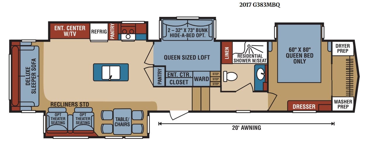 Image of Floorplan