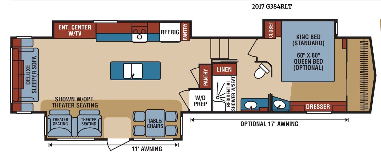 Image of Floorplan