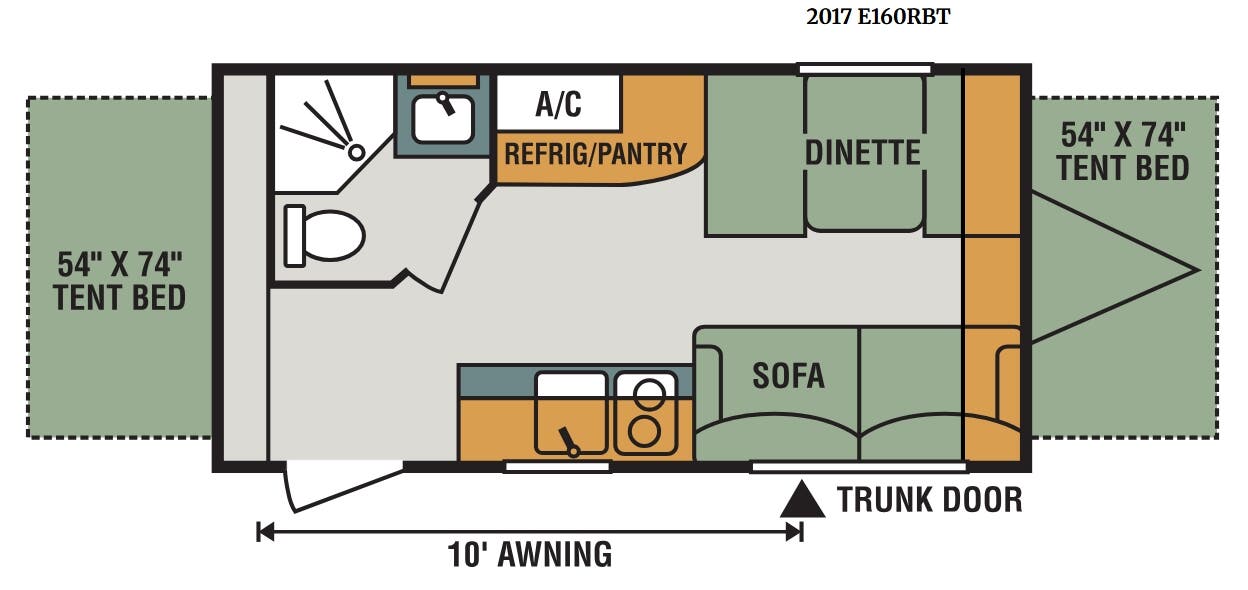 Image of Floorplan