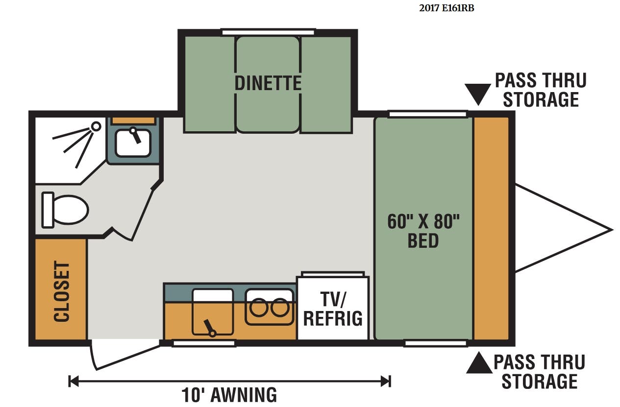Image of Floorplan