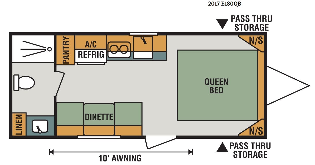 Image of Floorplan