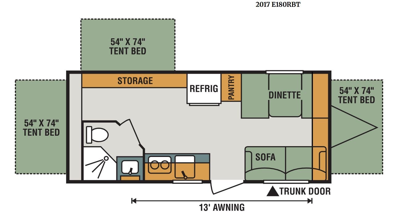 Image of Floorplan