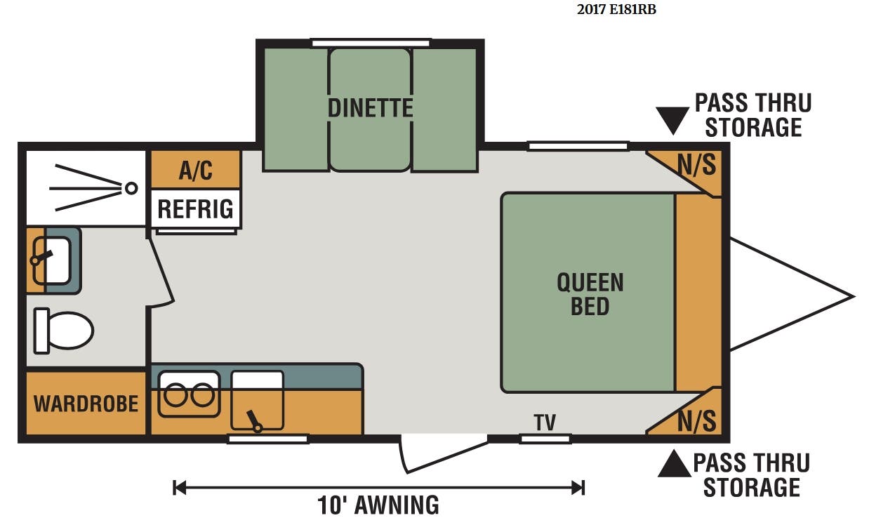 Image of Floorplan