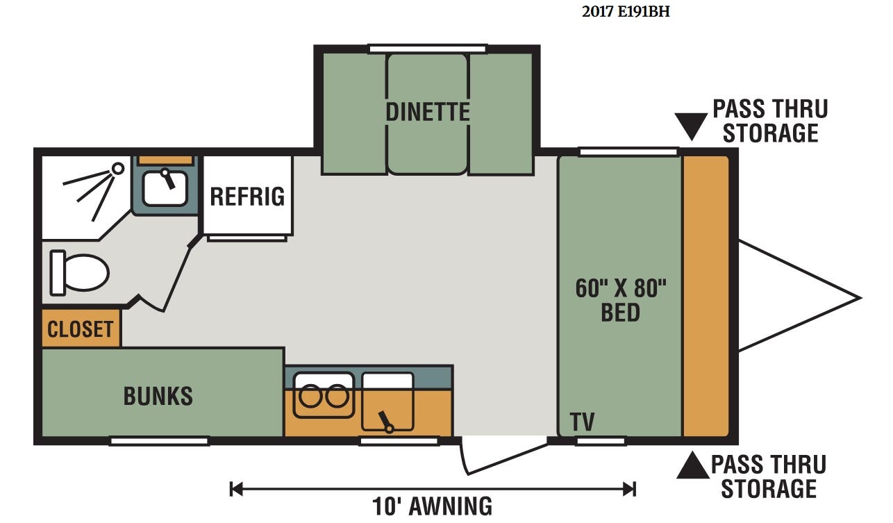 Image of Floorplan