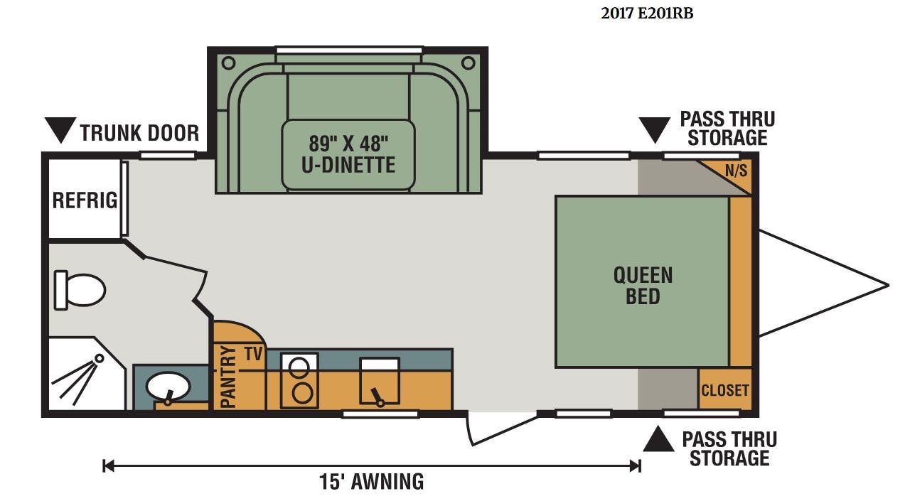 Image of Floorplan