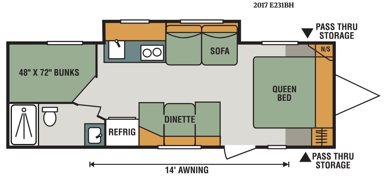 Image of Floorplan