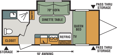 Image of Floorplan