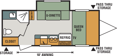 Image of Floorplan
