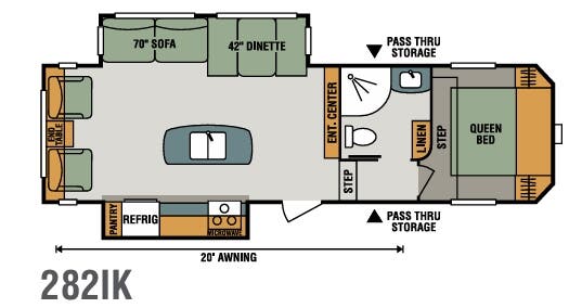Image of Floorplan