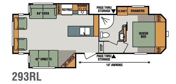 Image of Floorplan