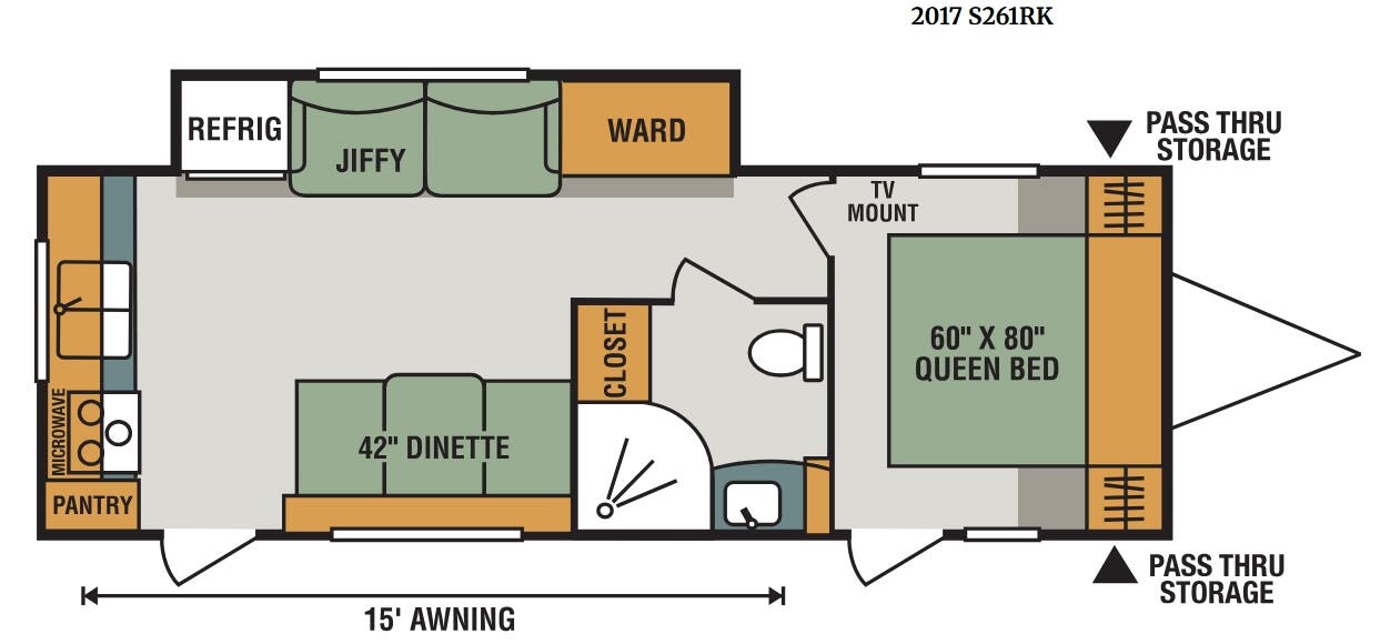 Image of Floorplan