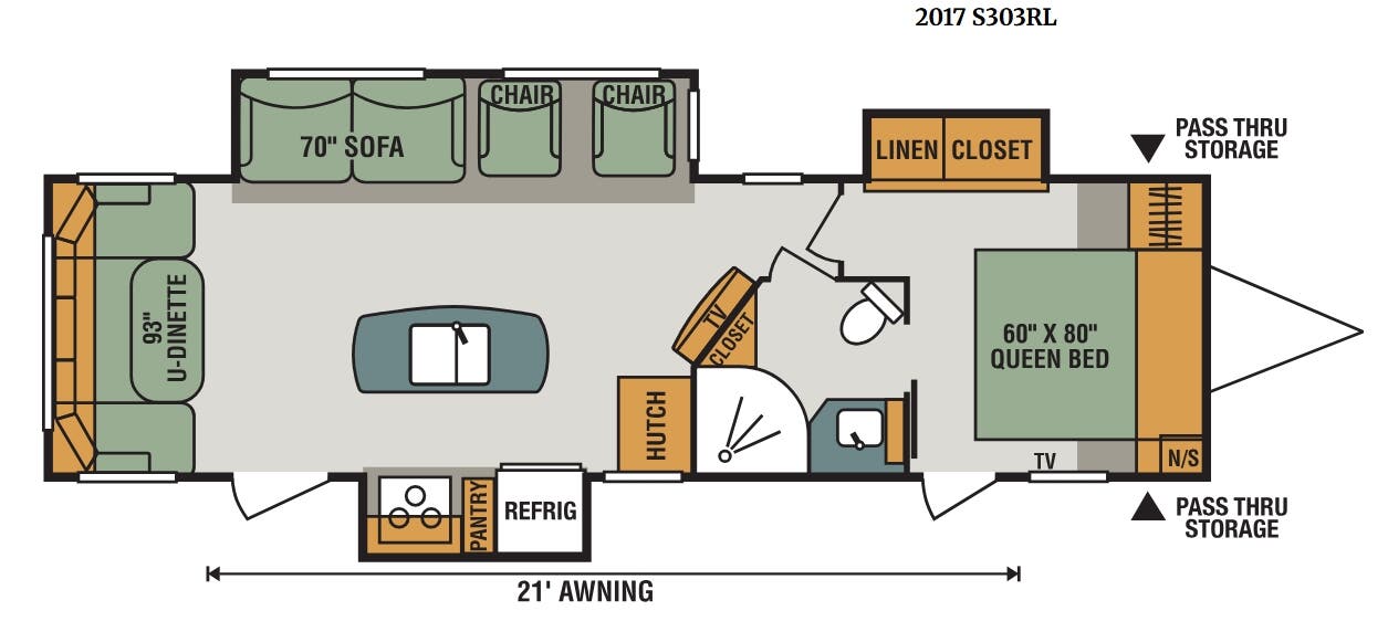 Image of Floorplan