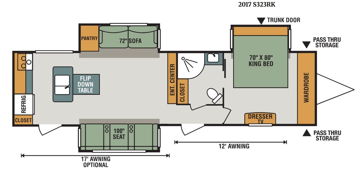 Image of Floorplan