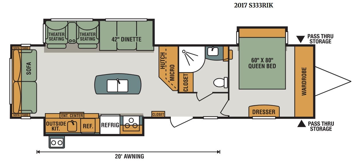 Image of Floorplan