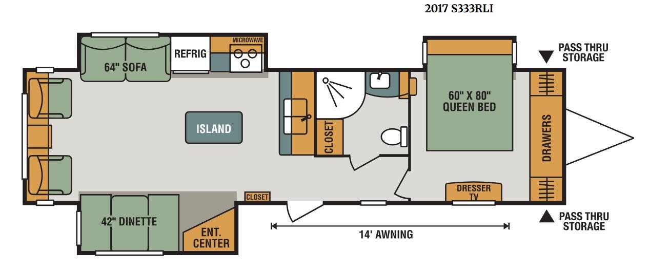 Image of Floorplan