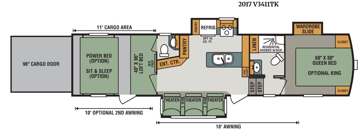 Image of Floorplan