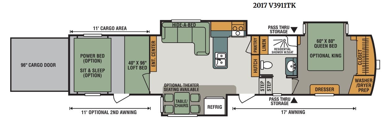 Image of Floorplan