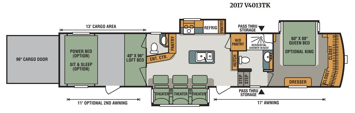 Image of Floorplan