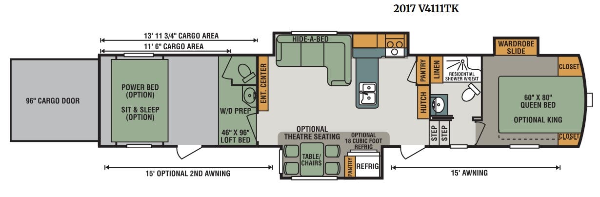 Image of Floorplan