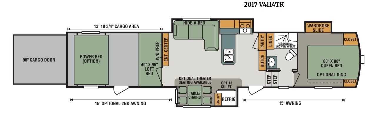 Image of Floorplan