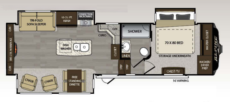 Image of Floorplan