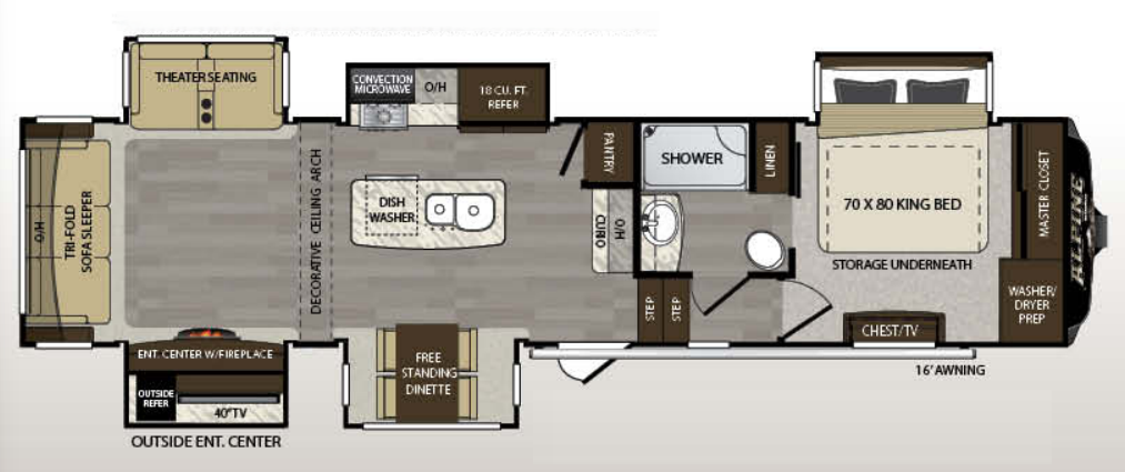 Image of Floorplan