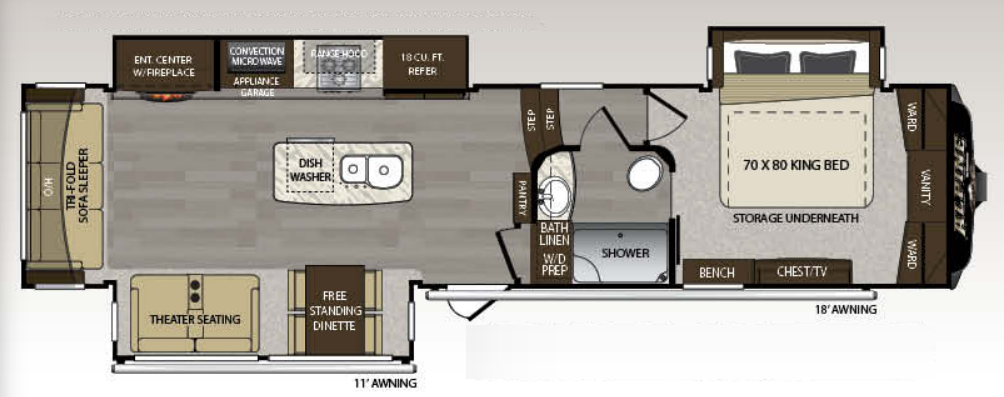 Image of Floorplan