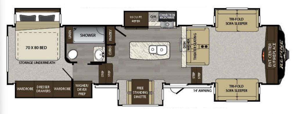 Image of Floorplan