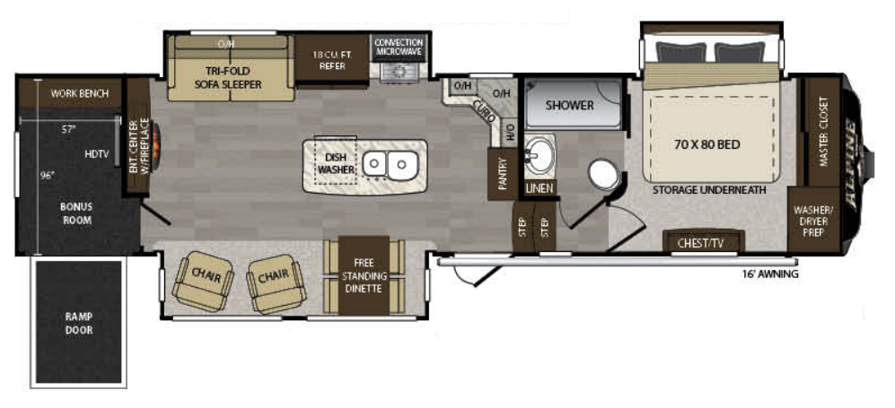 Image of Floorplan
