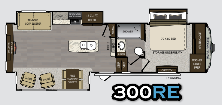 Image of Floorplan