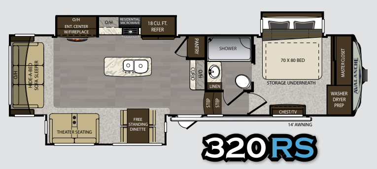 Image of Floorplan
