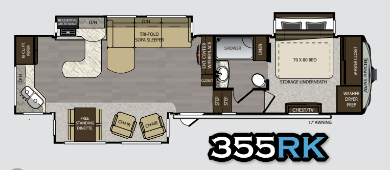 Image of Floorplan