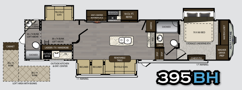 Image of Floorplan