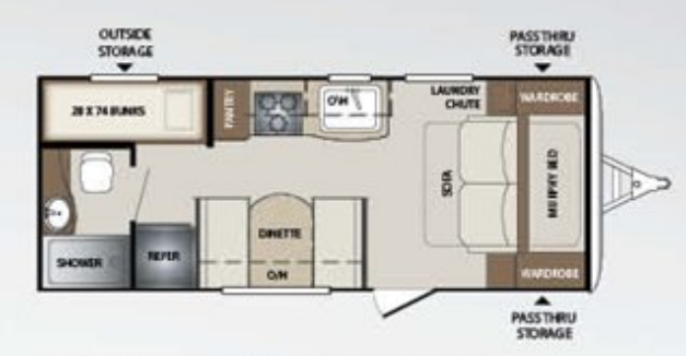 Image of Floorplan