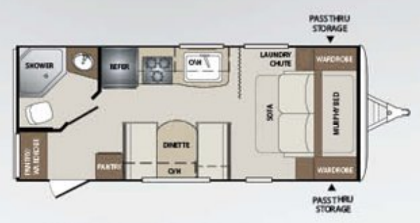 Image of Floorplan