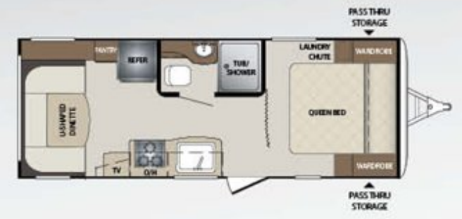 Image of Floorplan