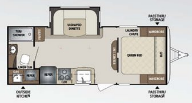 Image of Floorplan