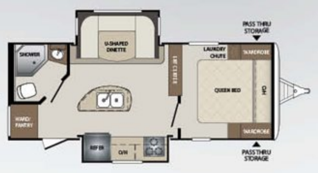 Image of Floorplan