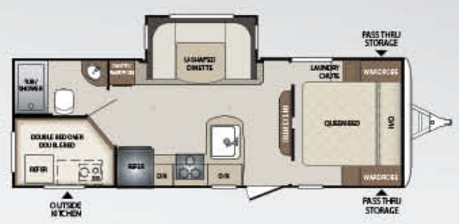 Image of Floorplan