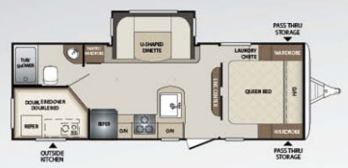 Image of Floorplan