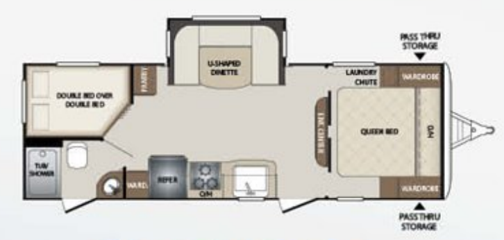 Image of Floorplan